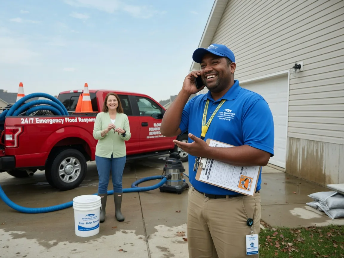 Storm Damage Water Removal Hensonville, NY FAQs